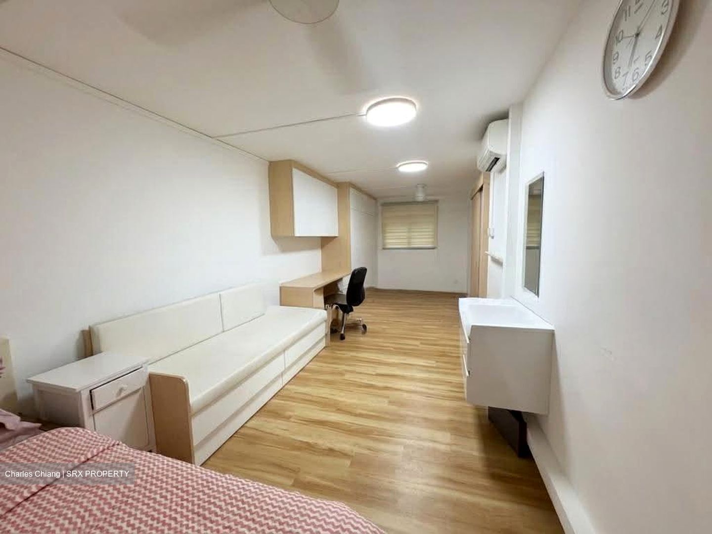 Blk 91 Toa Payoh Palm Spring (Toa Payoh), HDB 3 Rooms #614439471